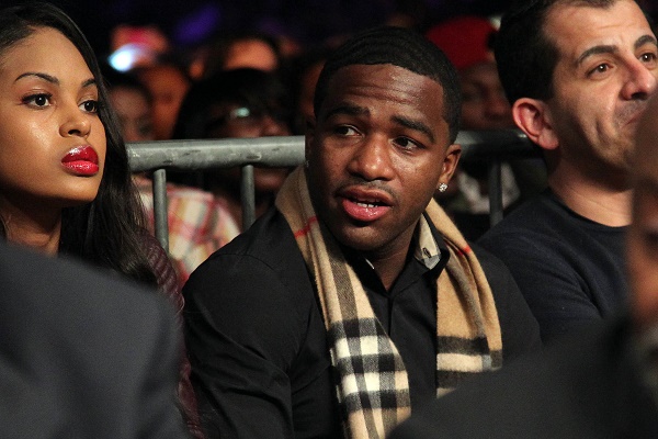 Broner-Adrian