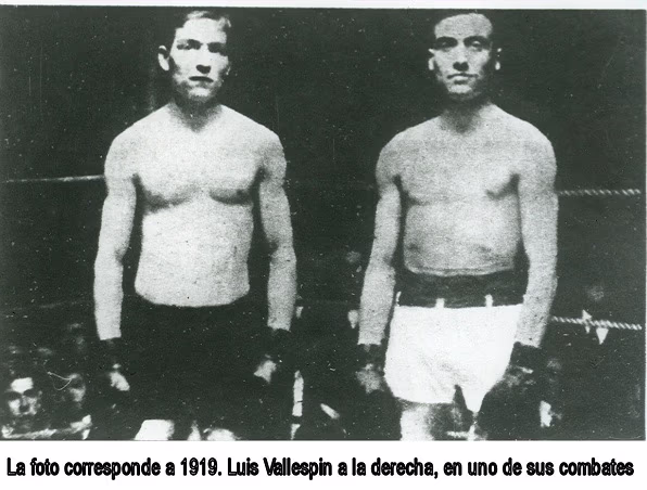 Vallespin-Luis