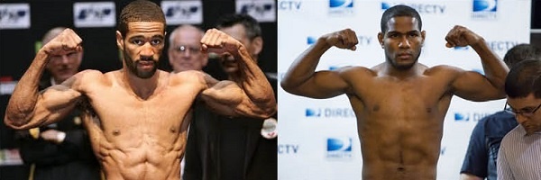 Peterson-Diaz