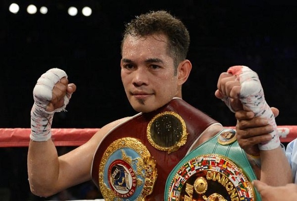 Donaire-Nonito