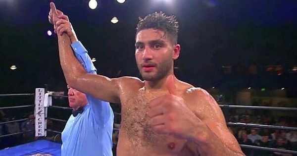 Elbiali-Ahmed