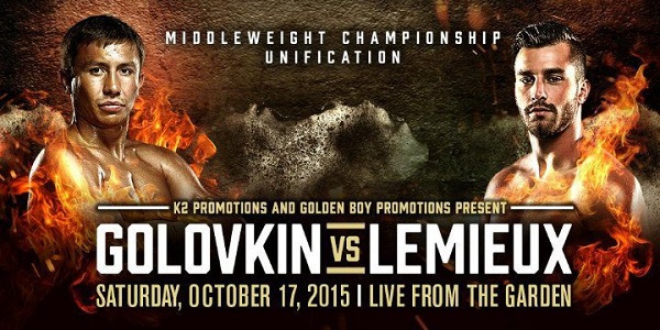 Golovkin-Lemieux