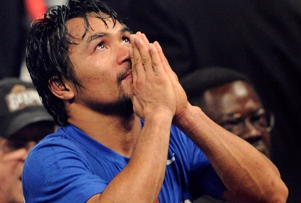 Pacquiao-Manny