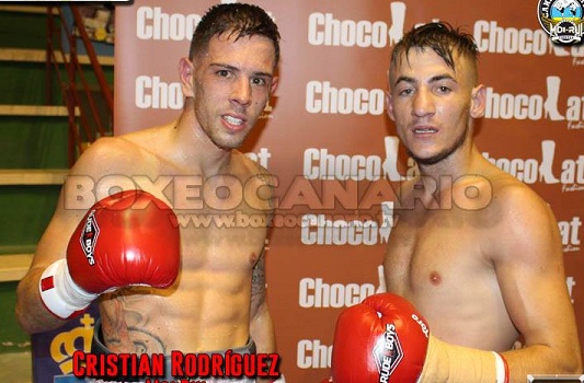 Rodriguez-Alexandru