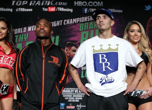 Bradley-Rios