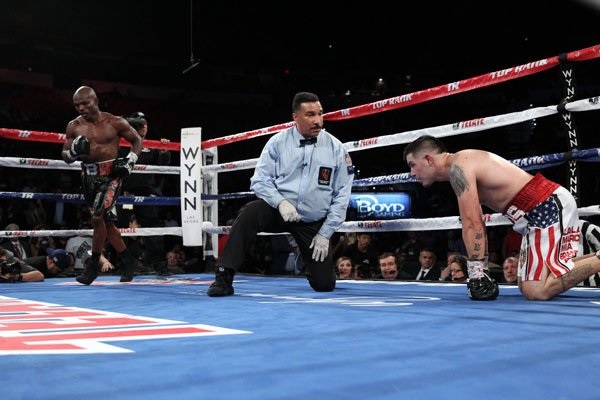 Bradley-Rios