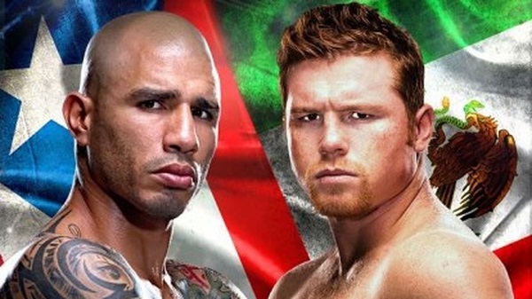 Cotto-Canelo