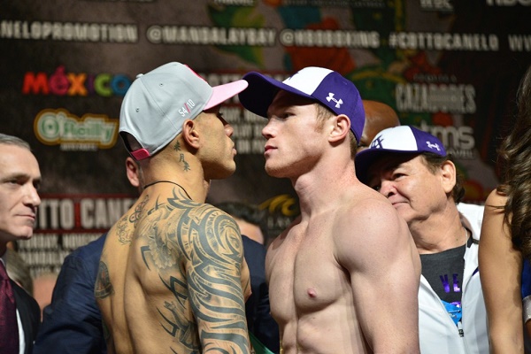 Cotto-Canelo