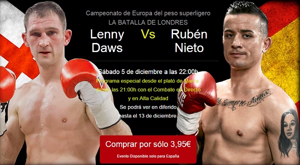 Daws-Nieto