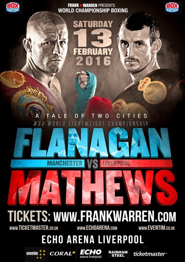 Flanagan-Matthews