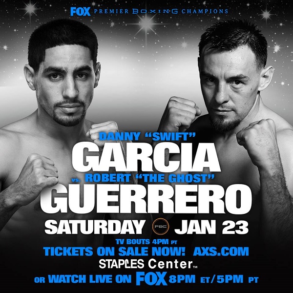 Garcia-Guerrero