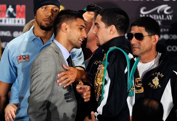Khan-Garcia