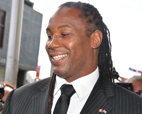 Lewis-Lennox