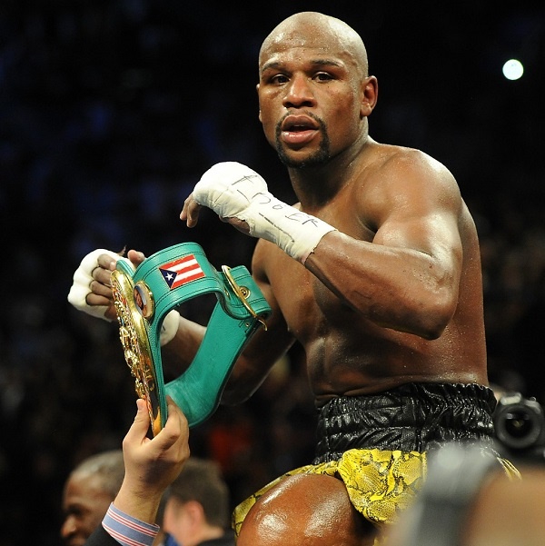 Mayweather-Floyd