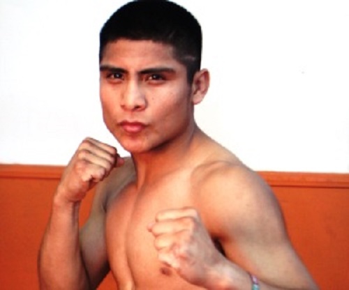 Argumedo-Jose