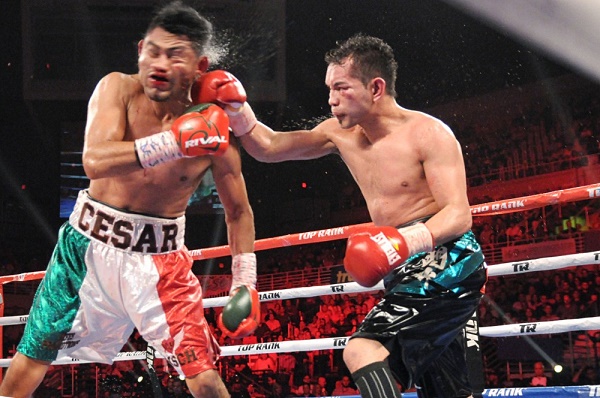 Juarez-Donaire