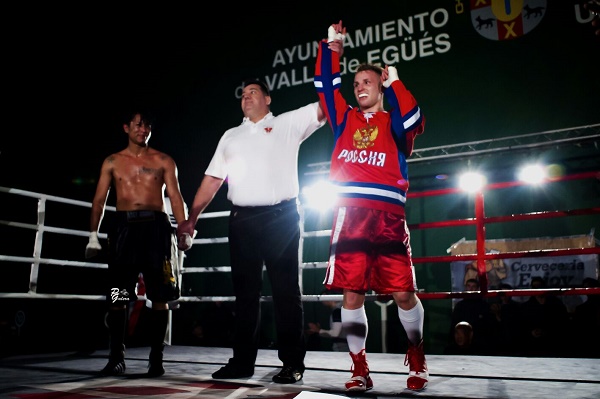 Sukhanov-Aguilar
