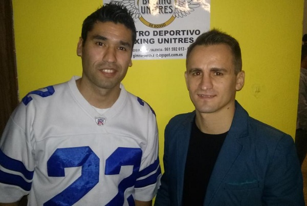 Casal-Petrov