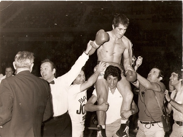 Duran-Jose