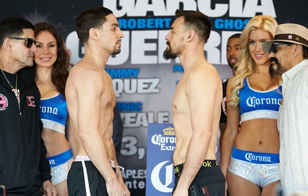 Garcia-Guerrero