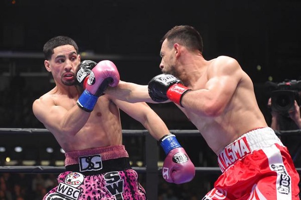 Garcia-Guerrero