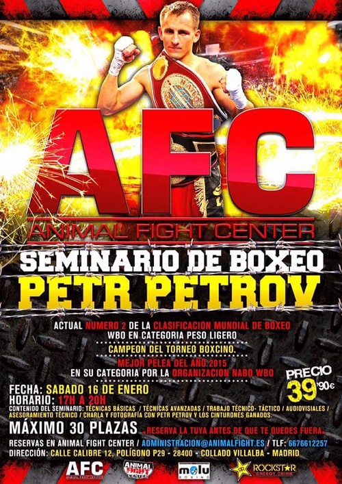 SeminarioPetrov