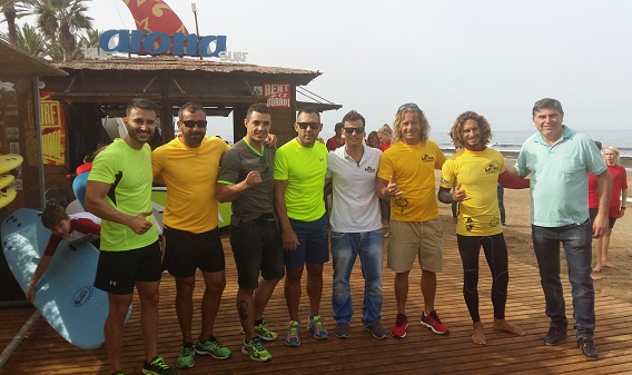 Boxeo-Surf
