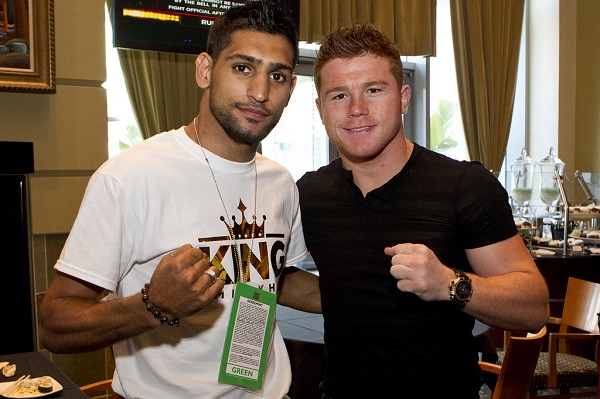 Khan-Canelo