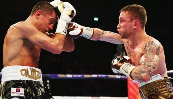 Quigg-Frampton