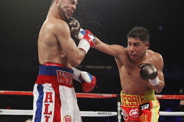 Ali-Vargas