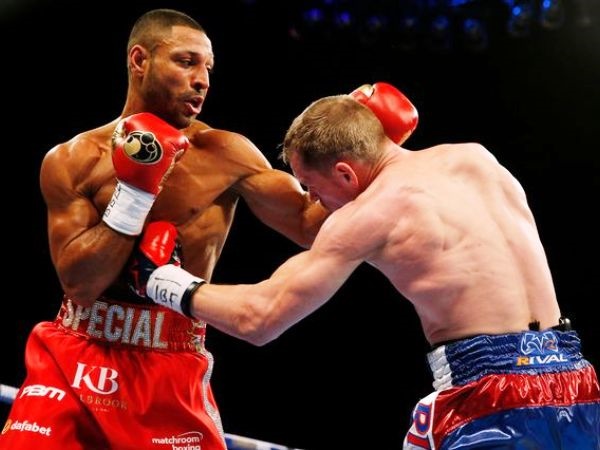Brook-Bizier