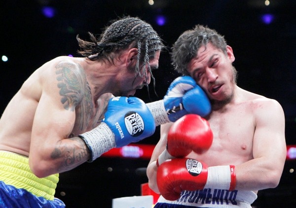 Margarito-Paez