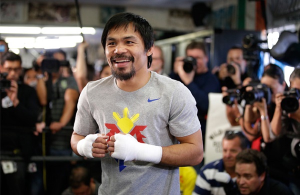 Pacquiao-Manny