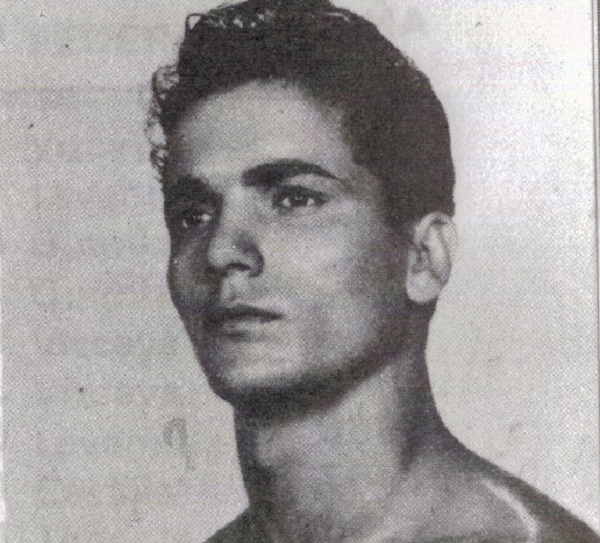 Suarez-Lelo