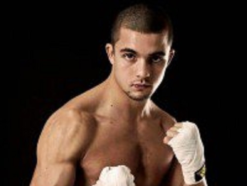 Yigit-Anthony