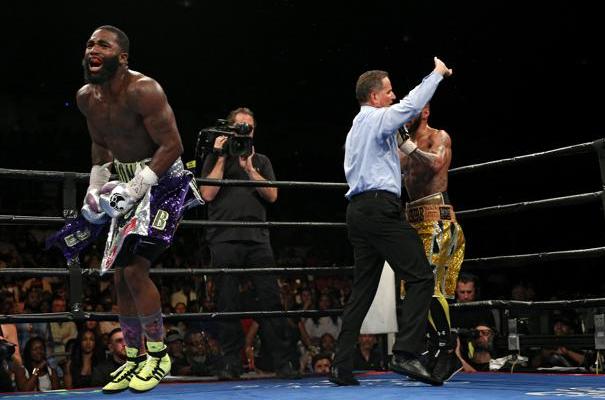 Broner-Adrien