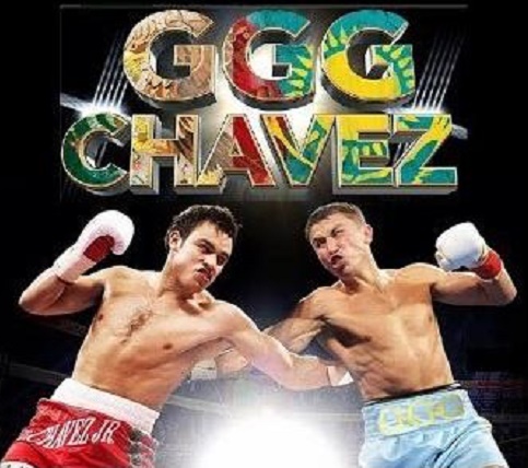 Chavez-Golovkin