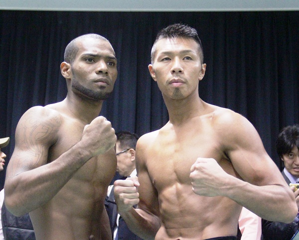 Corrales-Uchiyama