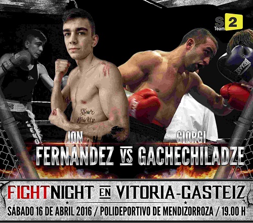 Fernandez-Gachechiladze