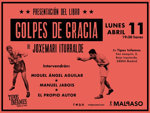 GolpesdeGracia