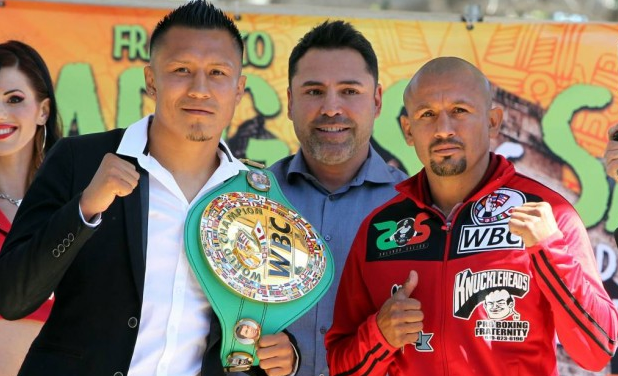 Vargas-Francisco