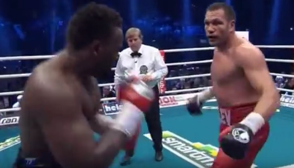 Chisora-Pulev
