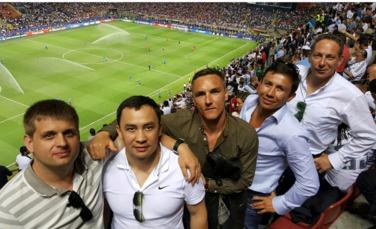 Golovkin-Gennady
