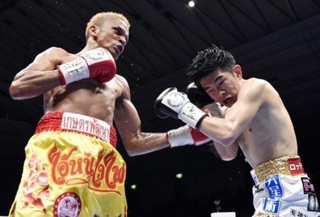 Ruenroeng-Casimero