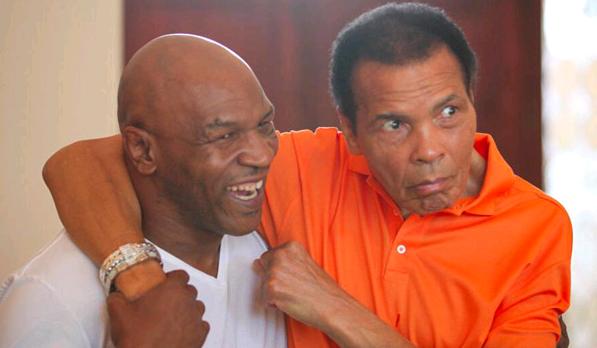 Ali-Tyson