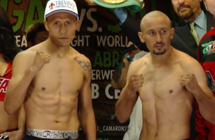 Vargas-Salido
