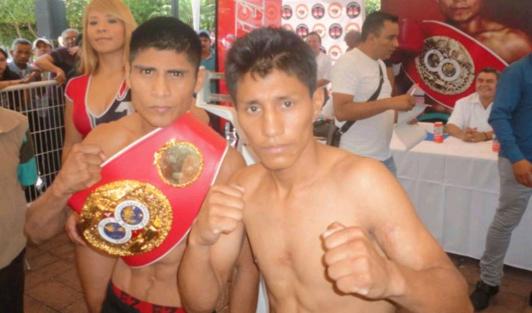 Argumedo-Mendoza