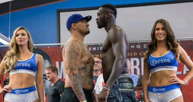 Arreola-Wilder