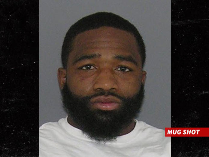 Broner-Adrien