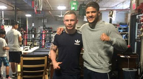 Santana-Frampton